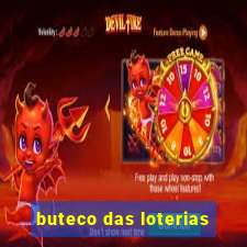 buteco das loterias